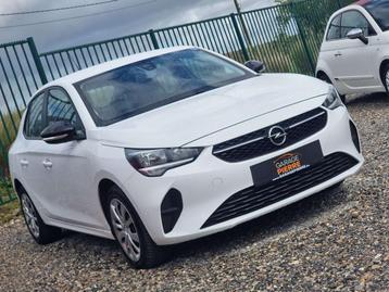 Opel Corsa Corsa 1.5 Turbo D Edition *5portes *Climatisation beschikbaar voor biedingen
