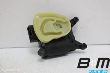 Kachelstelmotor Audi A1 8X 6R0907511E beschikbaar voor biedingen