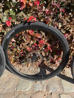 Carbon disc wielen, Ophalen, Gebruikt, Racefiets