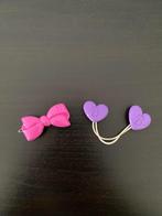 Accessoires cheveux Barbie pour poupées, Enlèvement ou Envoi, Utilisé, Barbie