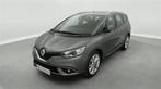 Renault Grand Scénic 1.7 Blue dCi Corporate 7PL / NAVI / PD, Autos, Argent ou Gris, Achat, Entreprise, 7 places