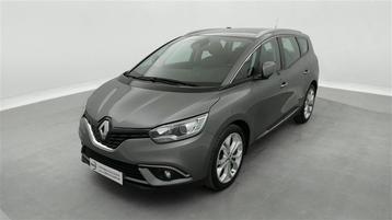 Renault Grand Scénic 1.7 Blue dCi Corporate 7PL / NAVI / PD disponible aux enchères