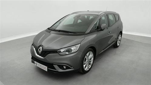 Renault Grand Scénic 1.7 Blue dCi Corporate 7PL / NAVI / PD, Autos, Renault, Entreprise, Achat, Grand Scenic, Diesel, MPV ou Monospace