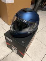 Systeem motor helm Caberg als nieuw, pinlock zonvisier, Motoren, Kleding | Motorhelmen, Ophalen, XL, Systeemhelm, Caberg