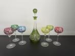 Val Saint-Lambert Berncastel, Antiek en Kunst, Antiek | Glaswerk en Kristal, Ophalen