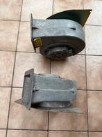 2 extracteurs d’air Siemens, Enlèvement, Utilisé, Extracteur