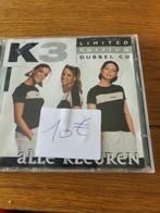 K3 cd, Gebruikt, Ophalen of Verzenden, Muziek