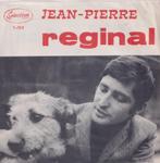 Jean-Pierre Regina – Je n’ai pas eu mon compte de printemps, Gebruikt, 7 inch, Single, Ophalen of Verzenden