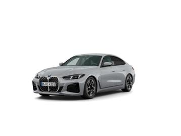 BMW Serie 4 420 FACELIFT M PACK 360 CAPERA  beschikbaar voor biedingen