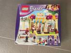 LEGO Friends Heartlake Bakkerij 41006, Kinderen en Baby's, Ophalen, Gebruikt, Complete set, Lego