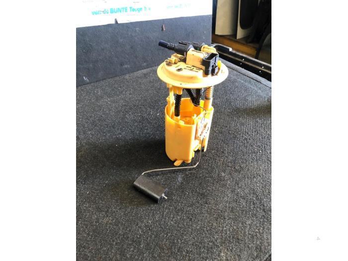 Brandstofpomp Elektrisch van een Citroen Berlingo, Auto-onderdelen, Brandstofsystemen, Citroën, Gebruikt, 3 maanden garantie, Ophalen of Verzenden