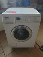machine à laver, Electroménager, Lave-linge, 6 à 8 kg, 1600 tours ou plus, Comme neuf, Chargeur frontal