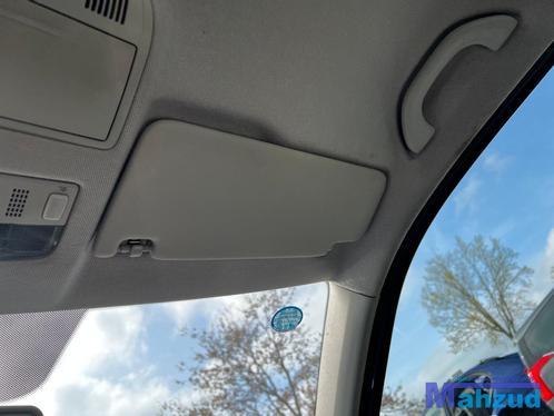 SKODA FABIA 3 rechts zonneklep 2014-2021, Auto-onderdelen, Interieur en Bekleding, Skoda, Gebruikt, Ophalen of Verzenden
