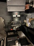 Rare focomat 2 c gris avec tete ilford multigrade, Enlèvement ou Envoi, Comme neuf