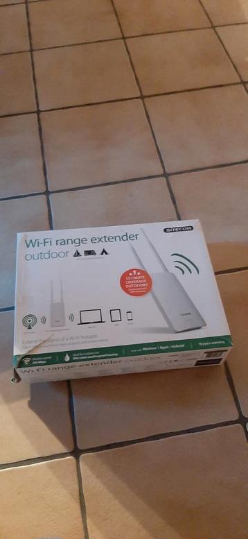 Sitecom WLX-2100 beschikbaar voor biedingen