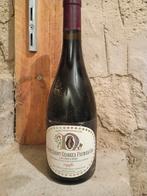 Nuits-saint-georges premier cru les pruliers 1996, Verzamelen, Wijnen, Ophalen, Zo goed als nieuw