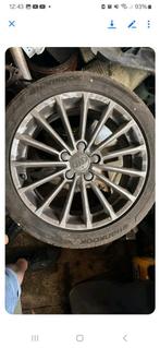 Jante, Auto-onderdelen, Banden en Velgen, Ophalen, 17 inch