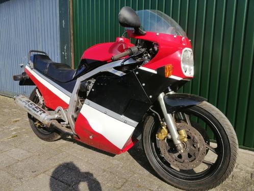Suzuki GSXR 750 Slabby 1985 GR75A GSX-R750, Motoren, Motoren | Oldtimers, Sport, meer dan 35 kW, 4 cilinders, Ophalen