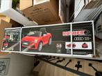 Elektrische auto voor kinderen - Audi TT S Roadster 12V, Nieuw