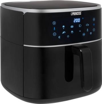 Princess Digitale Airfryer XXL - 8 liter - Extra Groot beschikbaar voor biedingen