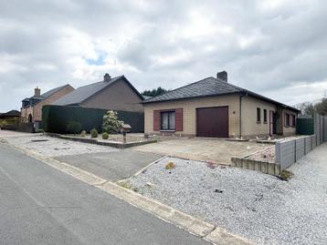 Rustig gelegen bungalowwoning met drie slaapkamers beschikbaar voor biedingen