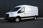 Ford Transit L3H2 2.0 CDTI / Led, Camera, Carplay, PDC, BTW, Auto's, Voorwielaandrijving, Stof, 1995 cc, 4 cilinders