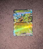 Korean’se pokemon kaart (Teal Mask Ogerpon ex.), Hobby en Vrije tijd, Ophalen, Zo goed als nieuw