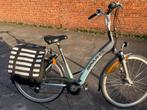 Elektrische fiets, Fietsen en Brommers, Ophalen, Zo goed als nieuw