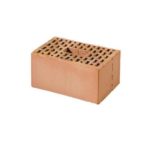 Snelbouw stenen PowerBrick 14cm, Doe-het-zelf en Bouw, Metselstenen, Zo goed als nieuw, Bakstenen, Ophalen