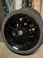 18” vw velgen, Auto-onderdelen, Banden en Velgen, Ophalen, 18 inch, Gebruikt, Velg(en)