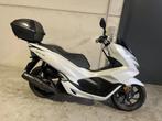 Honda PCX125 met topcase in zeer mooie staat (bj 2019), Motoren, Motoren | Honda, Scooter, Bedrijf, 125 cc, 11 kW of minder