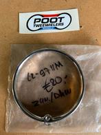 Encadrement des phares Zundapp, Enlèvement, Neuf, Phare