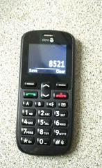 GSM DORO + chargeur, Télécoms, Enlèvement ou Envoi