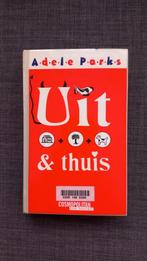 Adele Parks - Uit en thuis, Enlèvement, Utilisé, Adele Parks