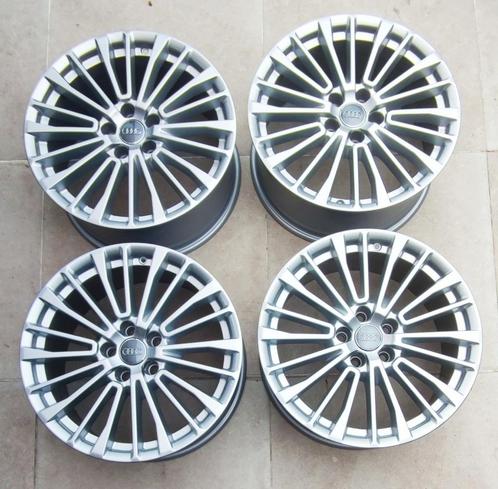 Audi 18" S-Line originele velgen, Auto-onderdelen, Banden en Velgen, Velg(en), All Season, 18 inch, Personenwagen, Nieuw, Ophalen
