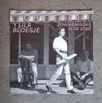 Johan Bral: 't Lila Bloesje (7"), Ophalen of Verzenden