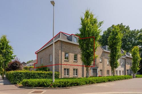 Appartement te koop in Hamont-Achel, 2 slpks, Immo, Huizen en Appartementen te koop, Appartement, B