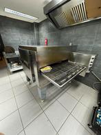 Lincoln pizza oven met automatische rolband – DRINGEND weg!, Ophalen