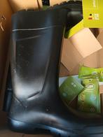 Nieuwe bekina boots, Tuin en Terras, Ophalen, Nieuw, Laarzen