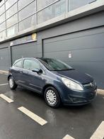 Opel Corsa Benzine 2008, Auto's, Handgeschakeld, Particulier, Euro 4, Corsa