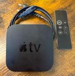 Apple TV 4 ème génération modèle A1625, Ophalen of Verzenden, Zo goed als nieuw