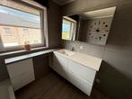 Meuble de salle de bain complet MANO white (KVIK), Enlèvement, Utilisé