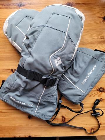 Black Diamond wanten Medium! beschikbaar voor biedingen