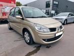 Automatische_1.6 benzine_Airco_Euro-4., Auto's, Automaat, 82 kW, 1600 cc, 5 zetels