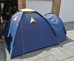 Tent Desert Rose 3, Ophalen, Gebruikt, Tot en met 3