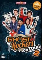 Ghost rockers on tour 2, Cd's en Dvd's, Ophalen of Verzenden, Gebruikt