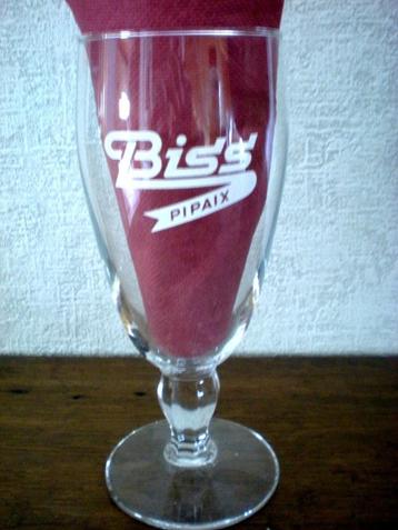 BISS (Biset-Cuvelier in Pipaix)  †  1984 beschikbaar voor biedingen