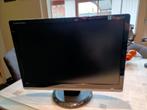 Computerscherm, Computers en Software, Ophalen, Kantelbaar, Zo goed als nieuw, Overige typen