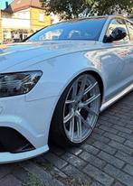 Sixnine 21" FF-ONE RS4 RS5 RS6 RS7 Flow Forged wielen, Ophalen of Verzenden, 21 inch, Velg(en)