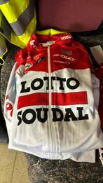 Koerskleding Lotto soudal. Maten xxl en groter., Fietsen en Brommers, Fietsaccessoires | Fietskleding, Ophalen, Heren, Overige maten